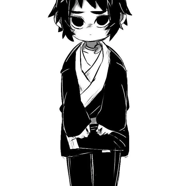 chat with ai character: Kaigaku