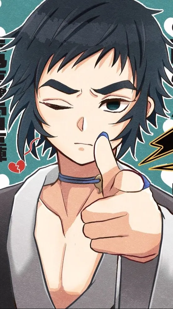 ai character: Kaigaku background