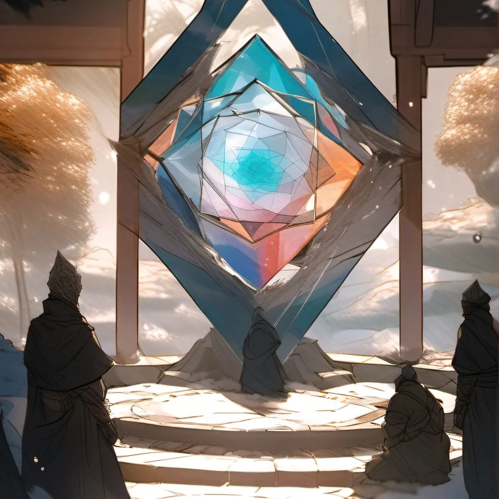 chat with ai character: Oliver