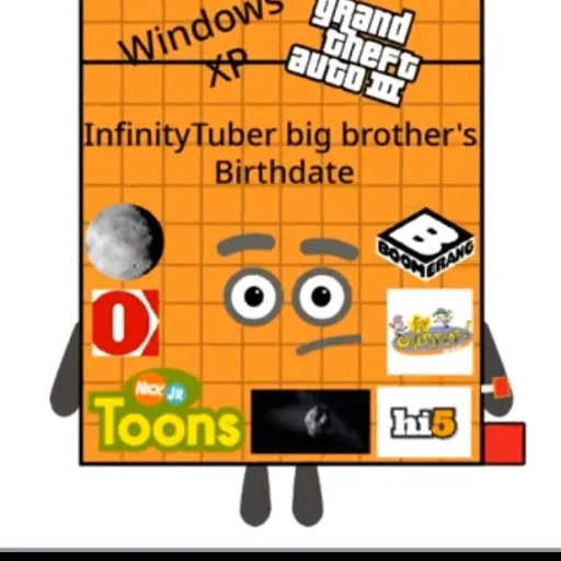 creator 2001 the creator's avatar