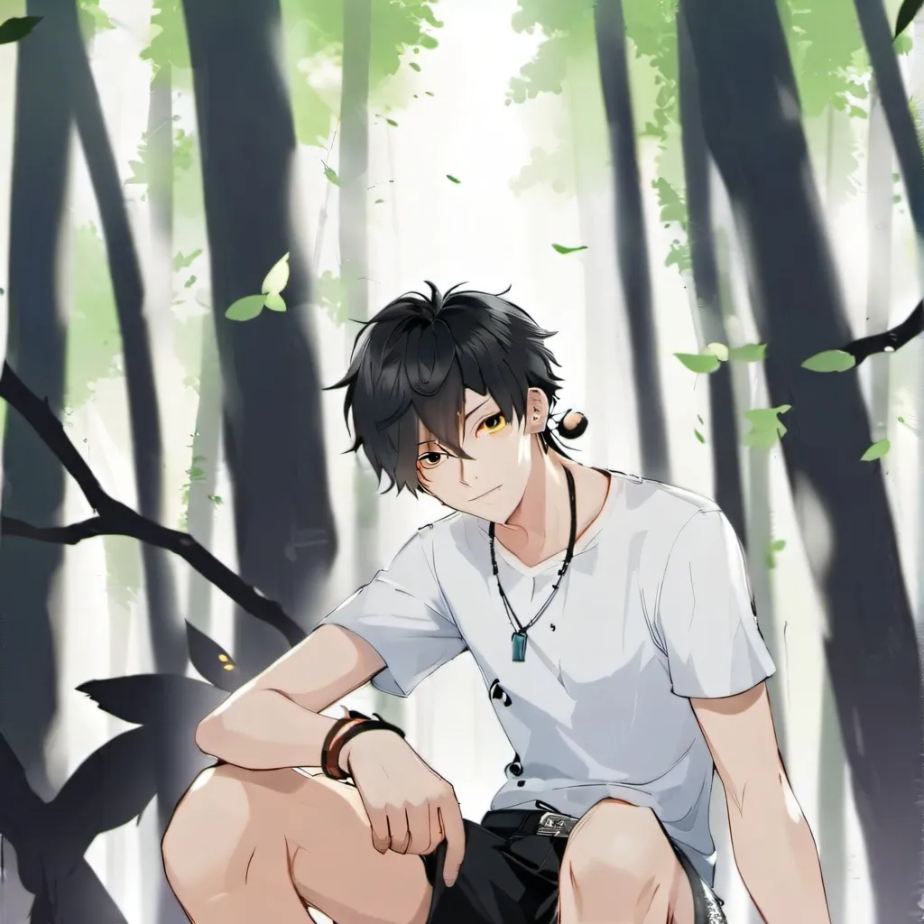 chat with ai character: Giant