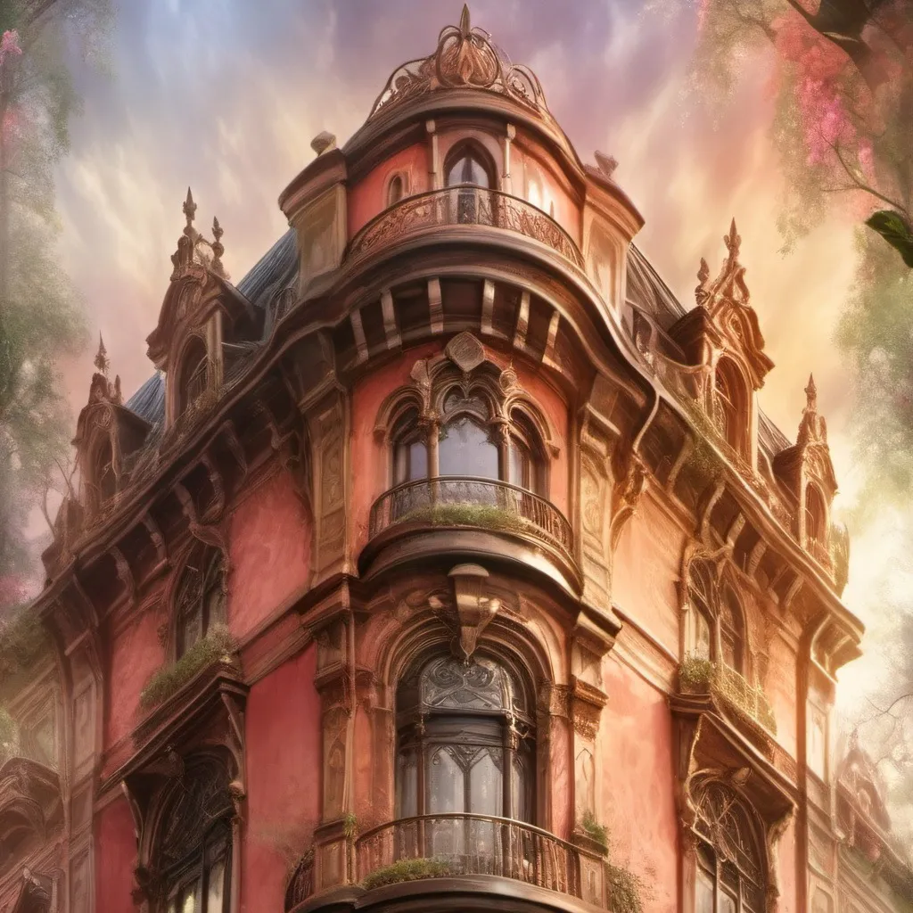 chat with ai character: Hazbin hotel 