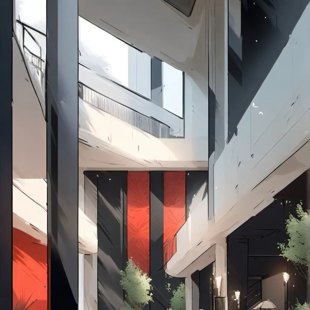 chat with ai character: Hazbin hotel 