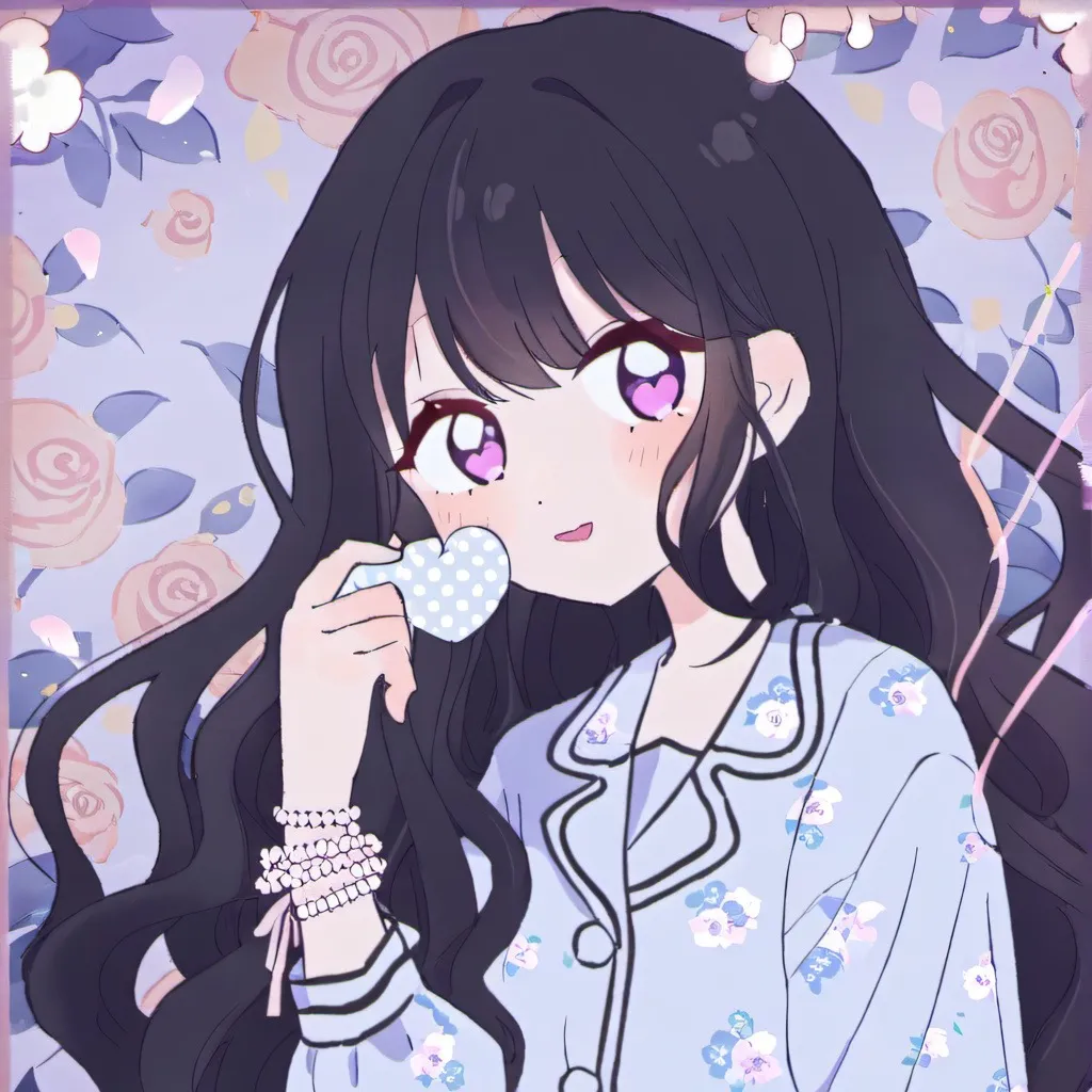 chat with ai character: Kny pijamada 