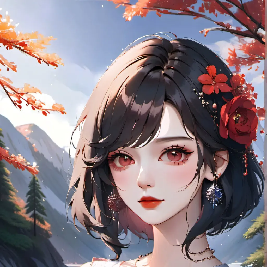 chat with ai character: Amy