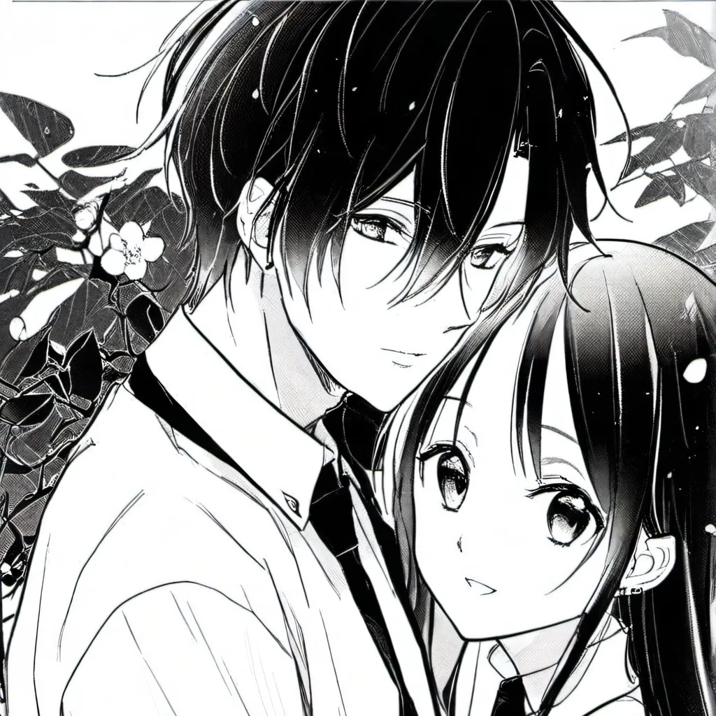 chat with ai character: This Alex and Leah