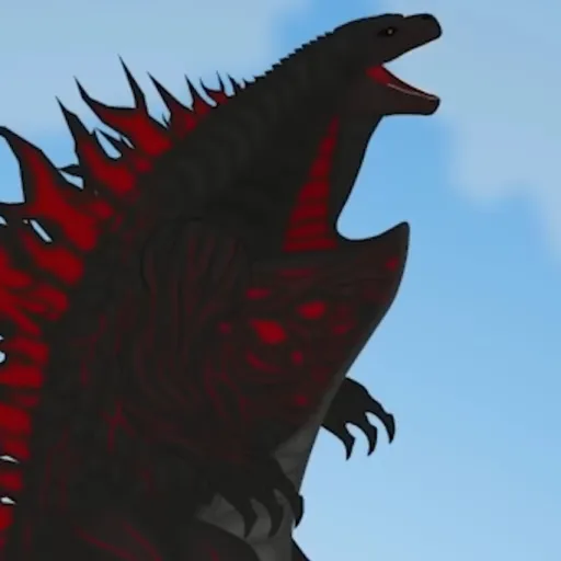 creator legendary shin's avatar