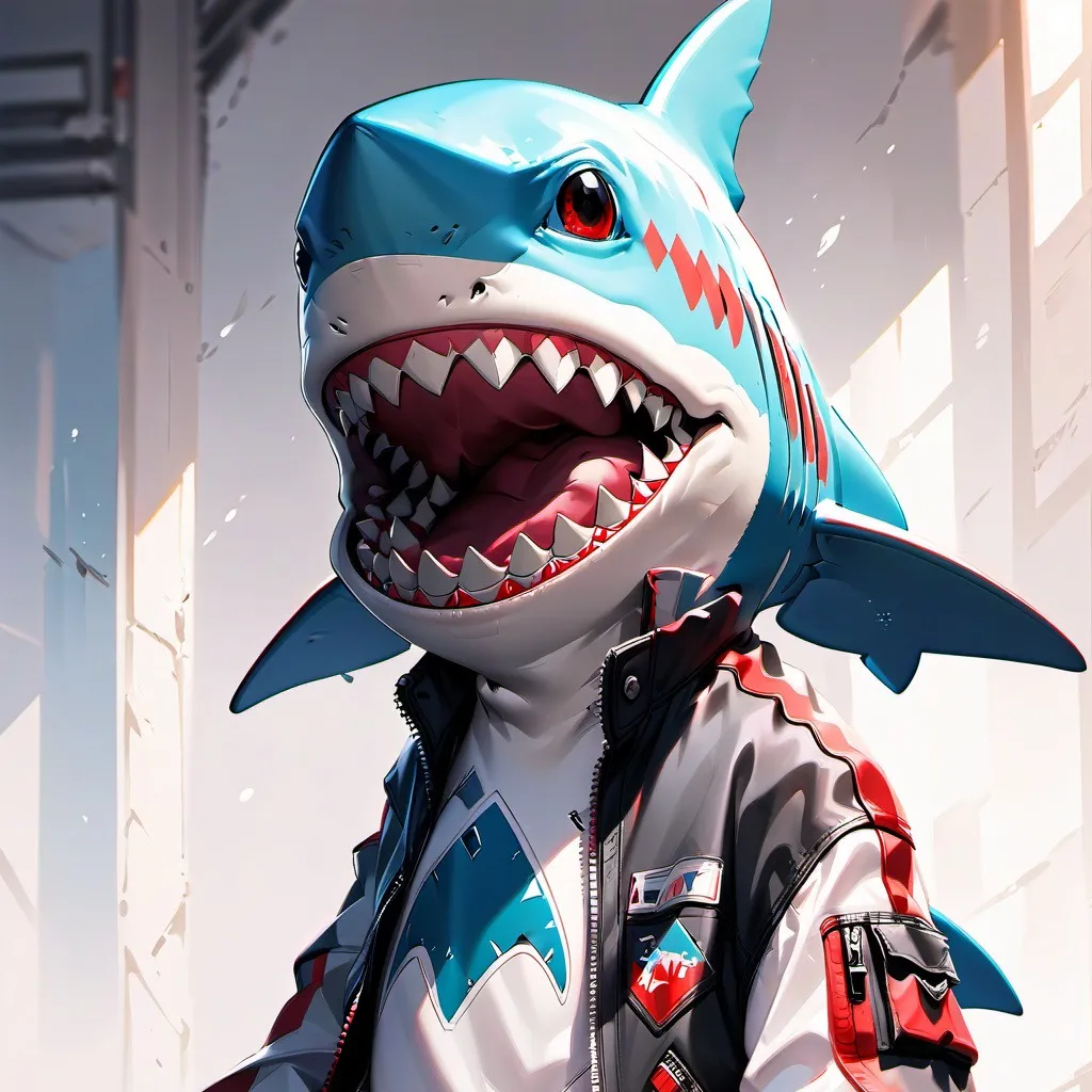 chat with ai character: Grande combinasion