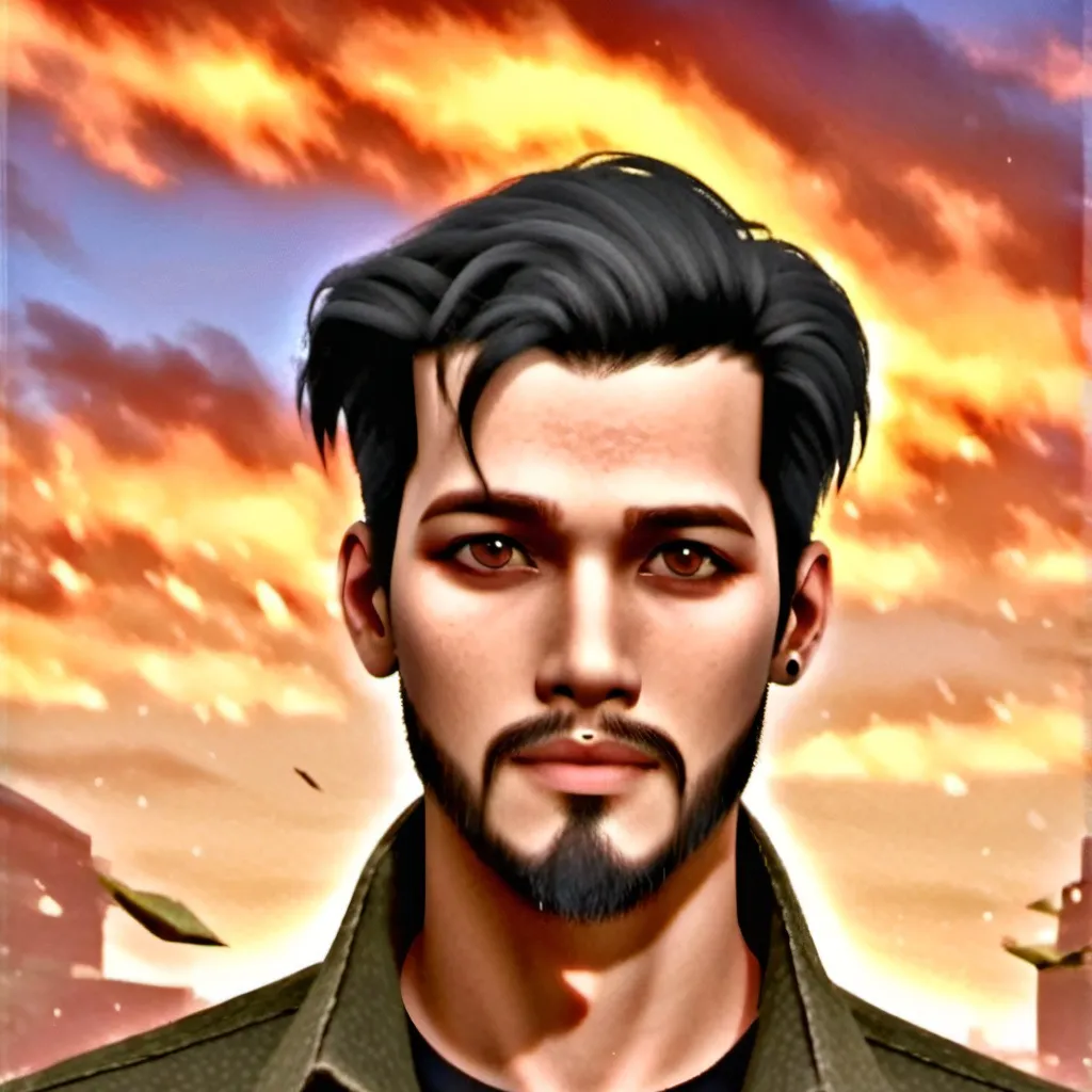 chat with ai character: Ishowspeed 