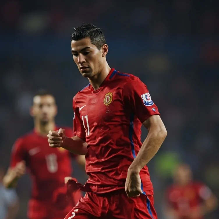 chat with ai character: Ishowspeed 