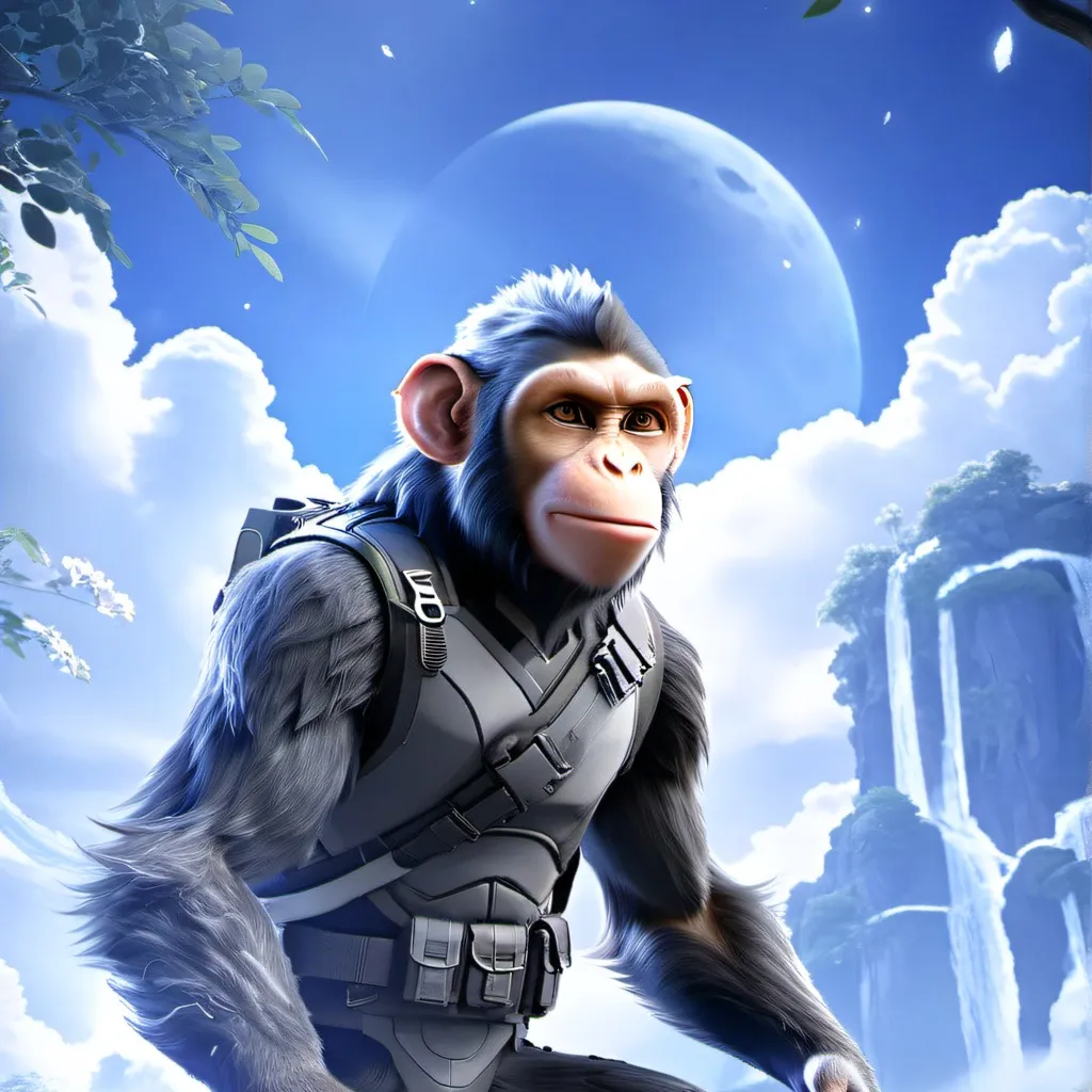 chat with ai character: Twiddlefinger (F)