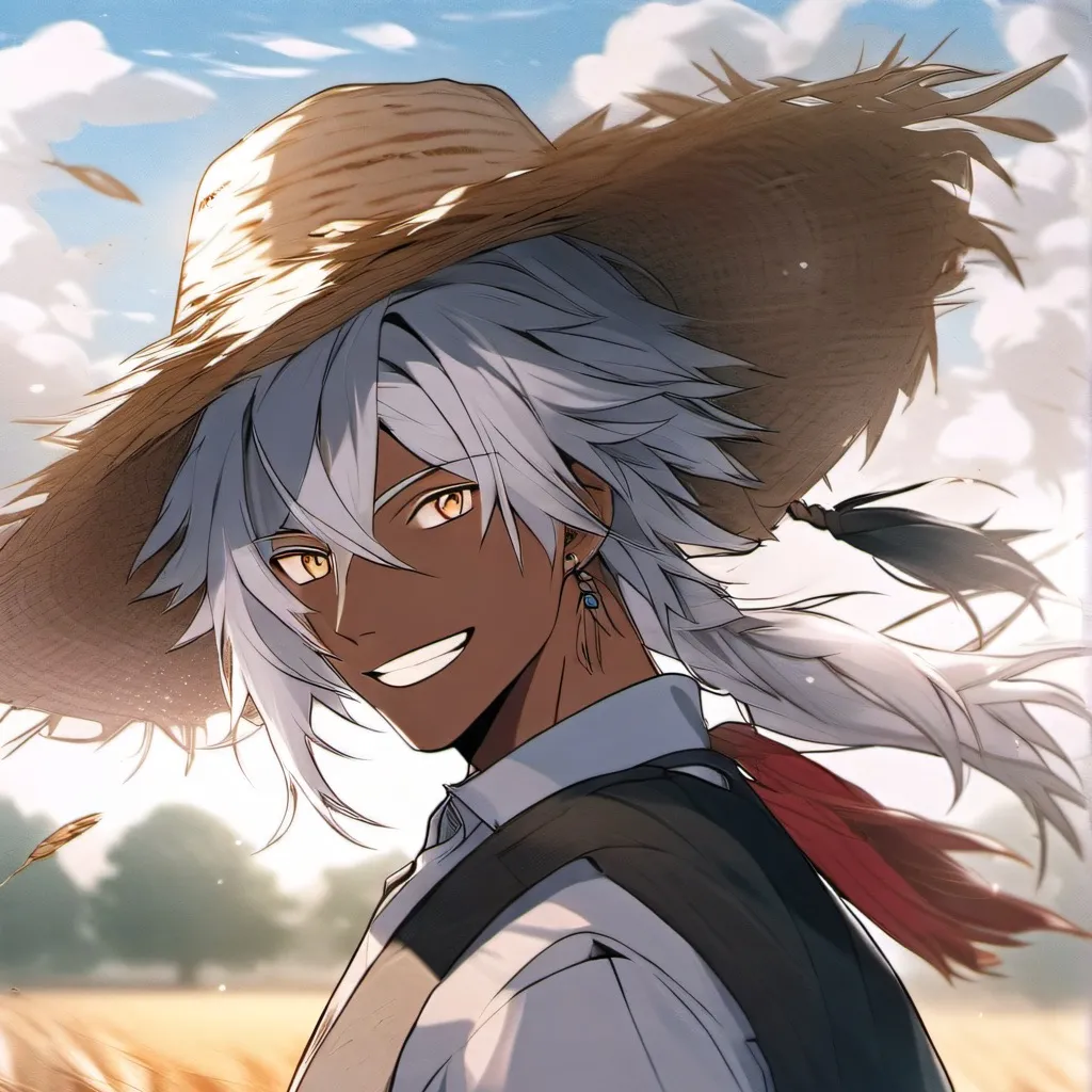 chat with ai character: 🐺𝚛𝚘𝚠𝚊𝚗🌾