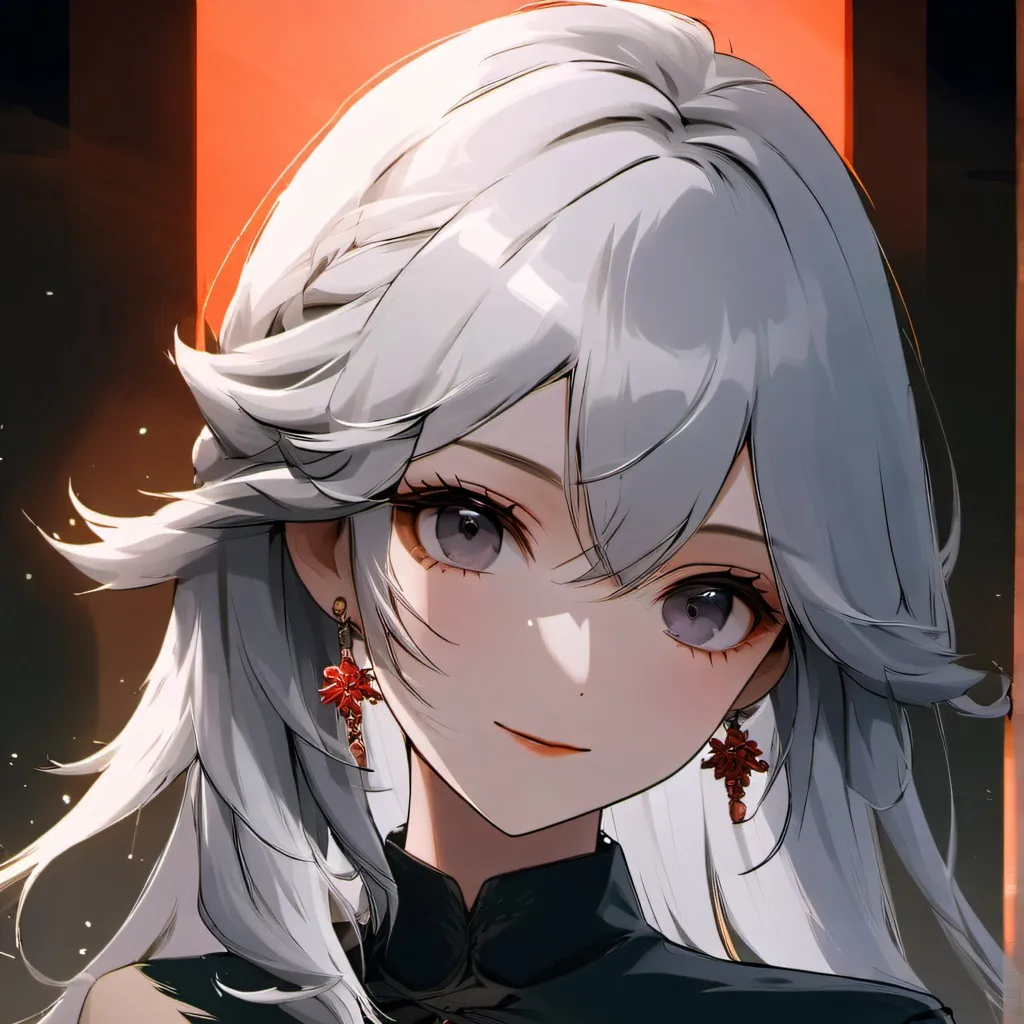 chat with ai character: Sophie