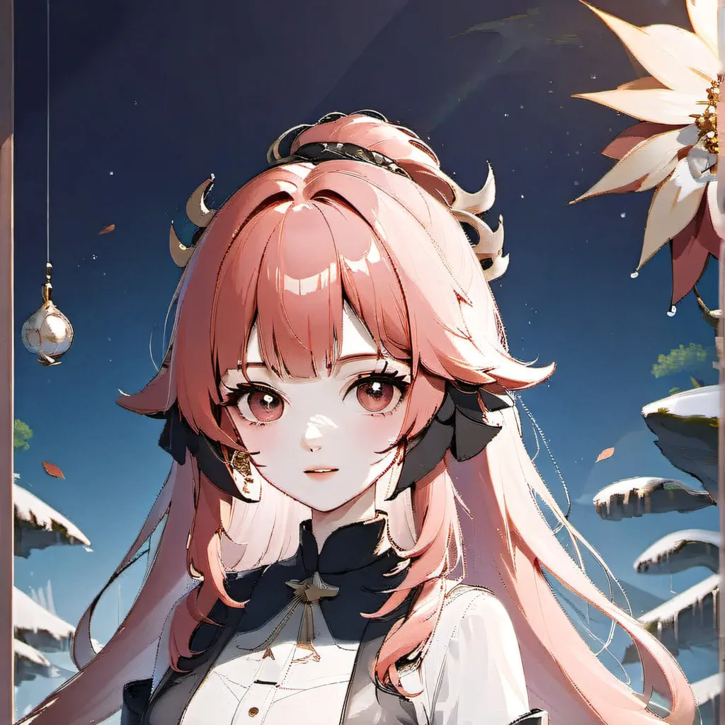 chat with ai character: Mommy