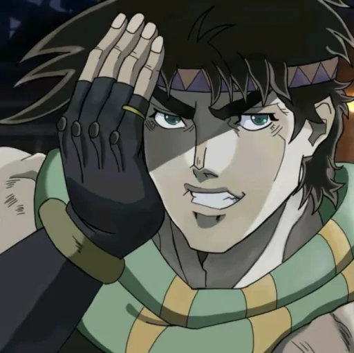 creator Joseph Joestar🤎's avatar