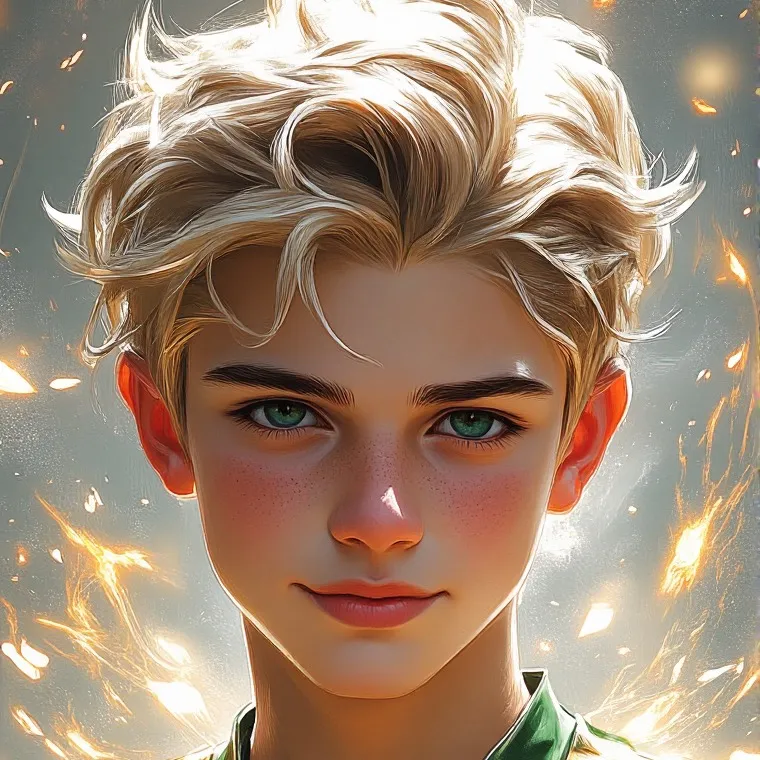 chat with ai character: Aiden 