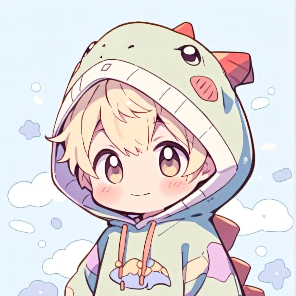 chat with ai character: Nate