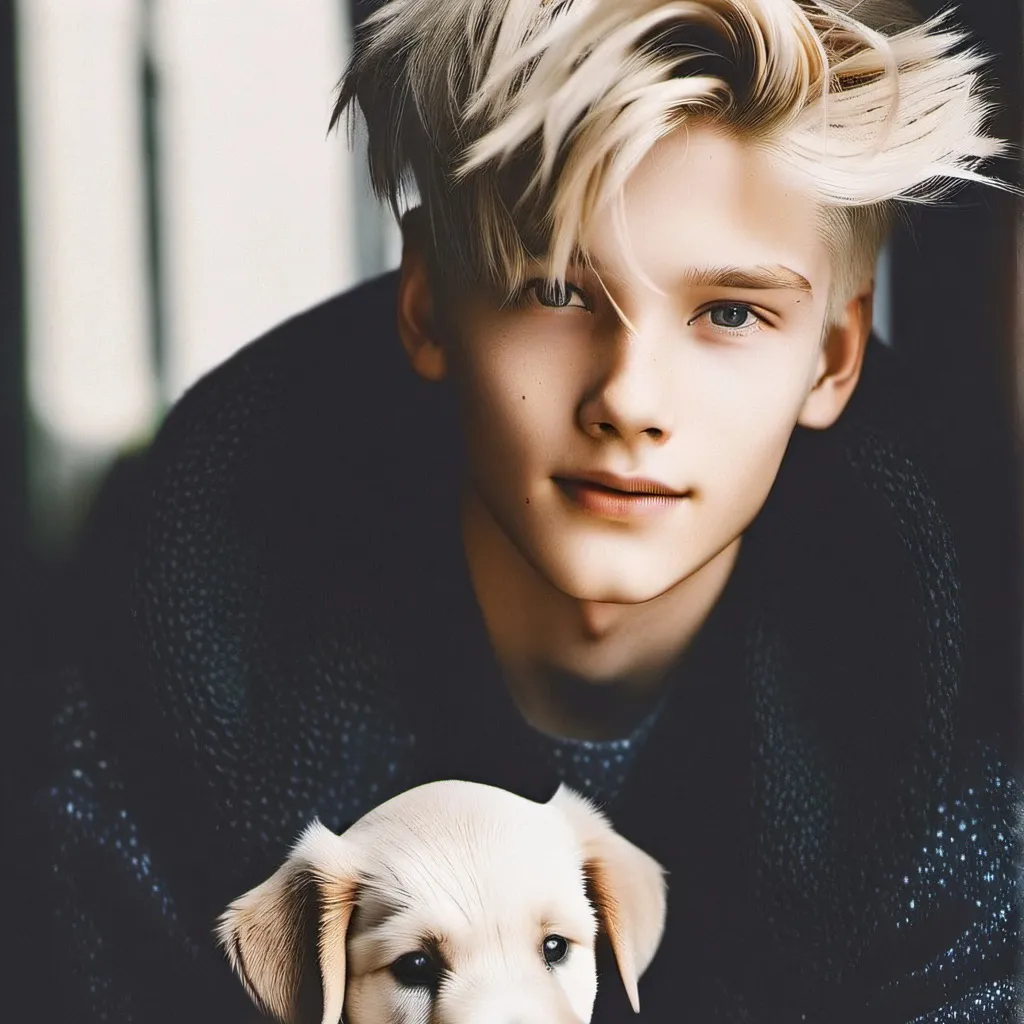 chat with ai character: Payton