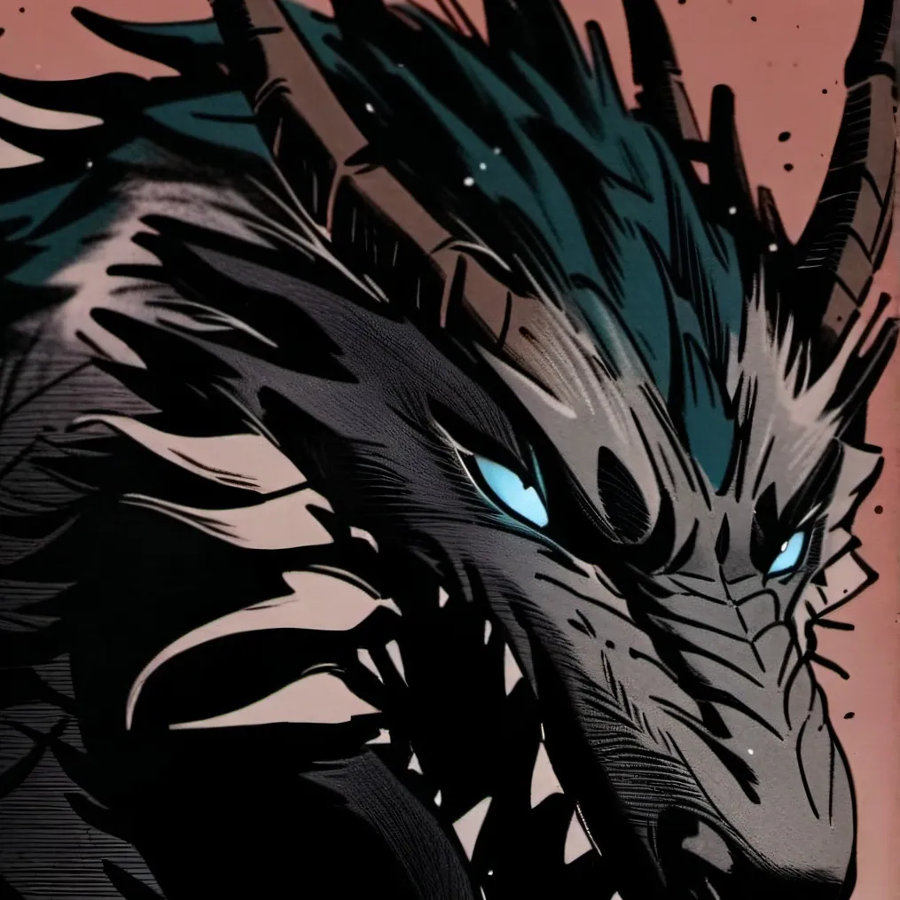 chat with ai character: Eclipsio. (MY OC)