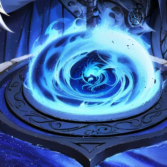 chat with ai character: Forsaken