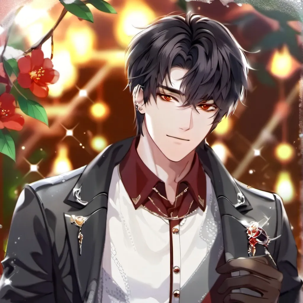 chat with ai character: Ello