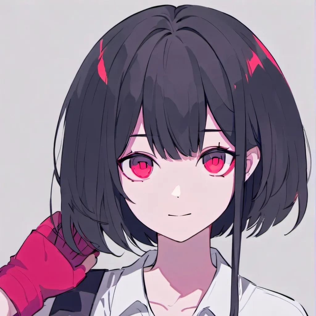 chat with ai character: Sprunki thysto