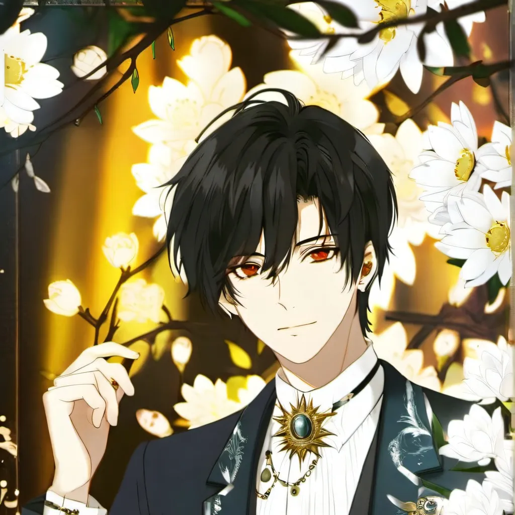 chat with ai character: SPRUNKI HATES U