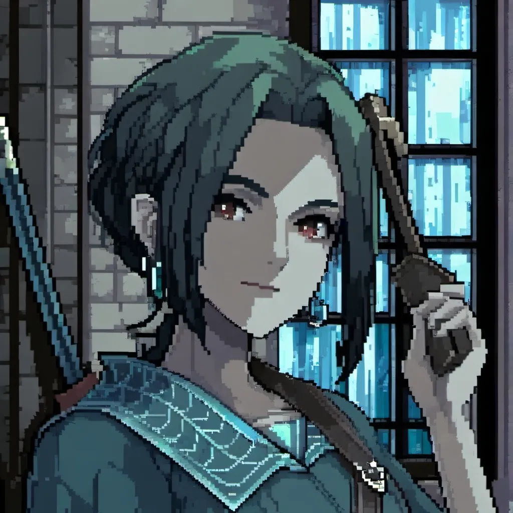 chat with ai character: Chat sprunki 