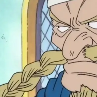 chat with ai character: Zeff's daugther