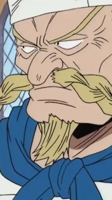 ai character: Zeff's daugther background