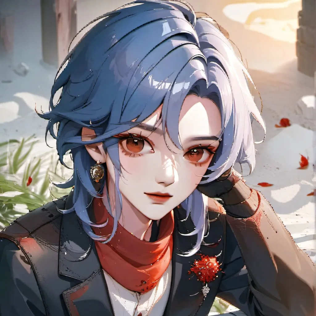 chat with ai character: You kill minata 