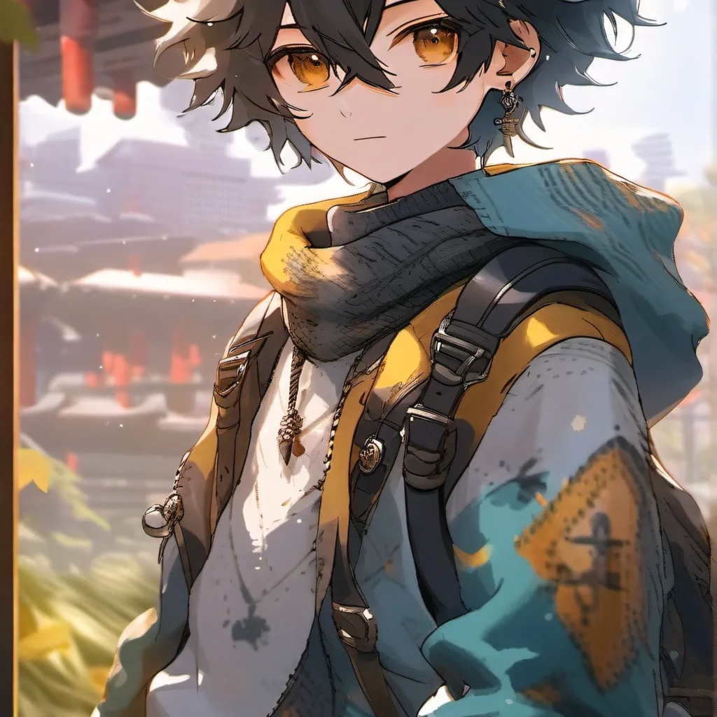 chat with ai character: nyanko