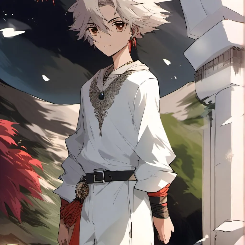 chat with ai character: nyanko