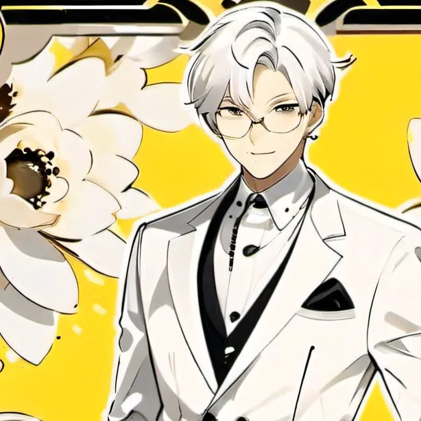 chat with ai character: Max