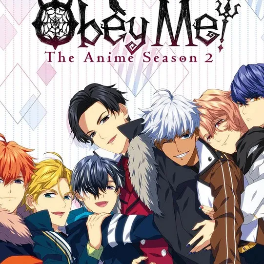 chat with ai character: obey me replaced!