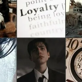 chat with ai character: Five Hargreeves