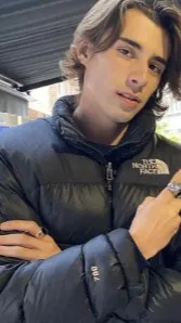 ai character: Ajax Petropolus background