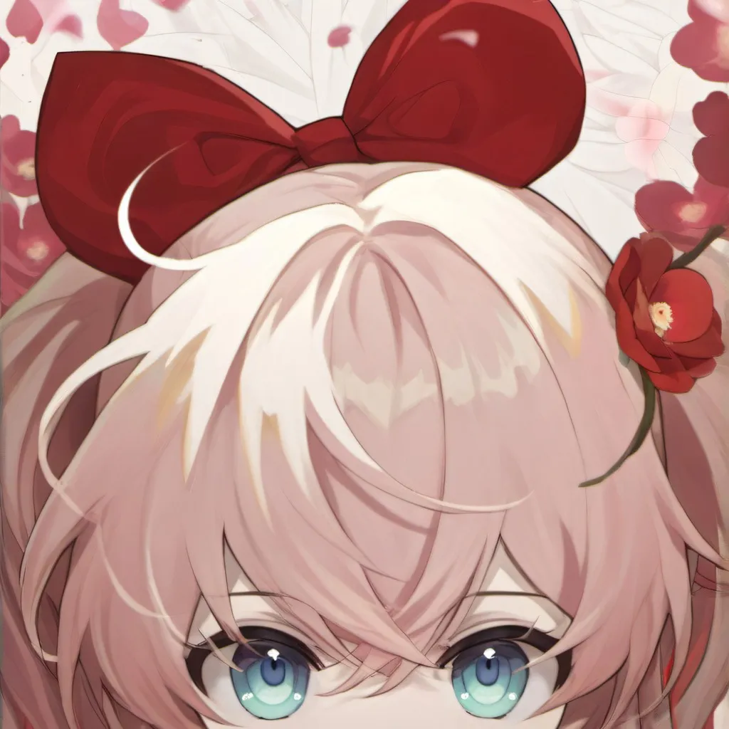 chat with ai character: Nori