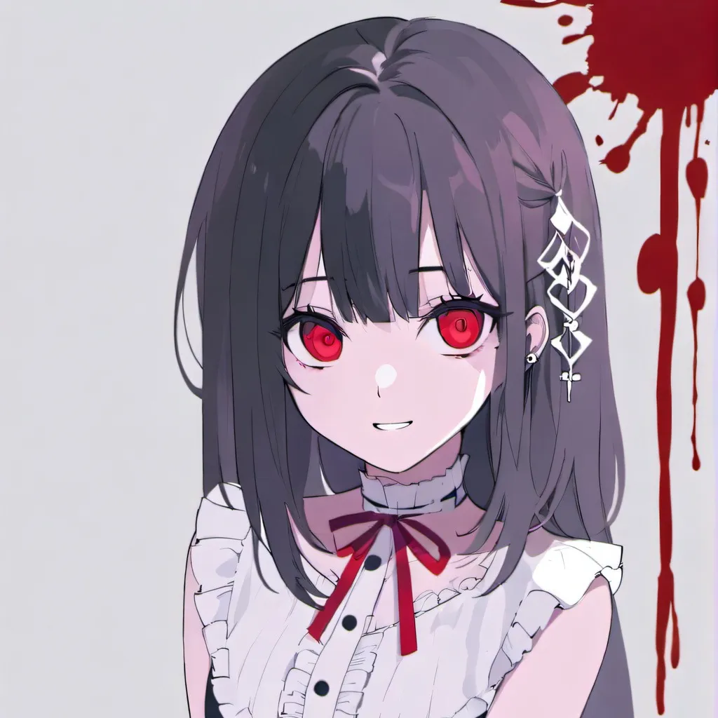 chat with ai character: Izumi