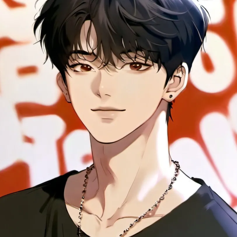 chat with ai character: Suwon