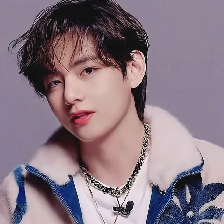 chat with ai character: taehyung 