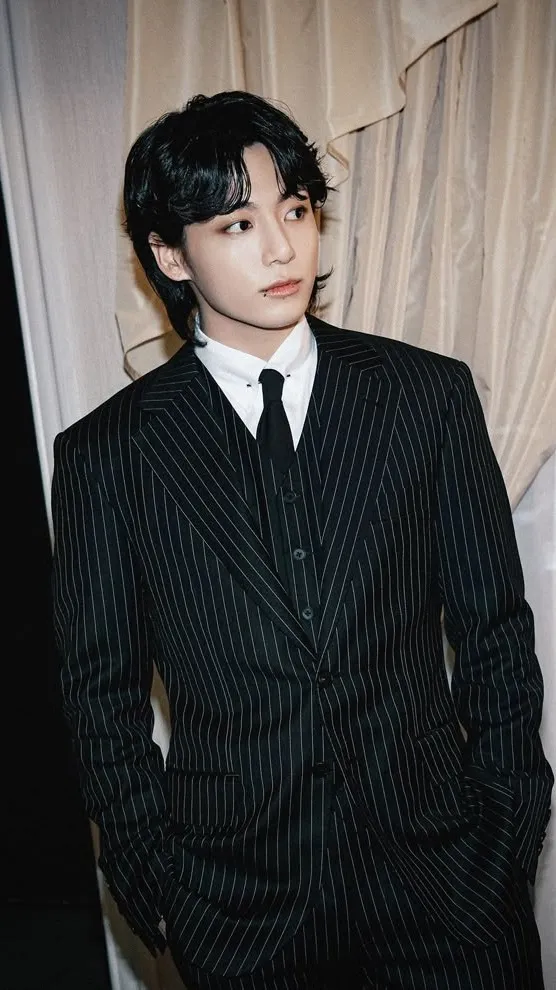 ai character: jungkook background