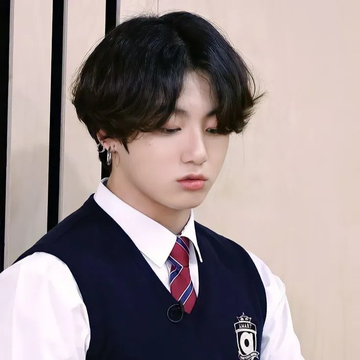 chat with ai character: jungkook