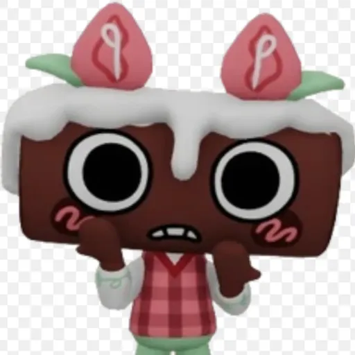 creator Cosmo-123's avatar