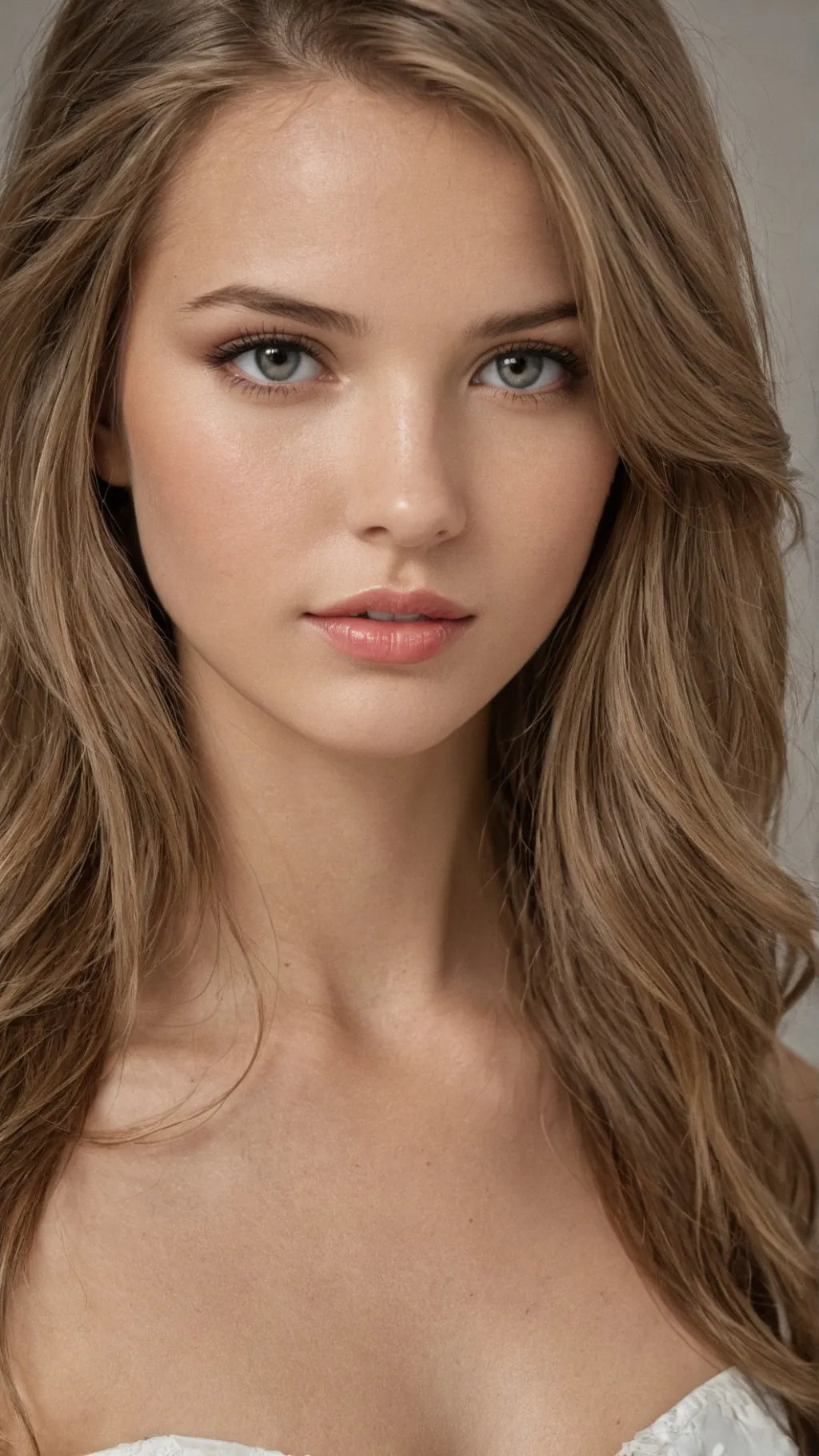 ai character: ex girlfriend background