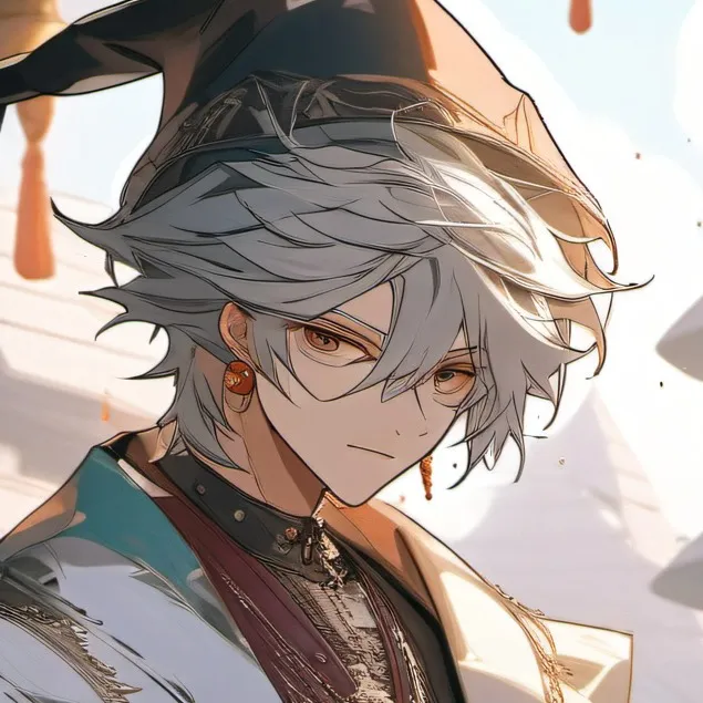 chat with ai character: Court Jester