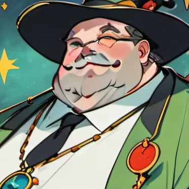 chat with ai character: Deku!