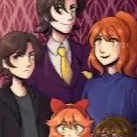 chat with ai character: Afton Family 