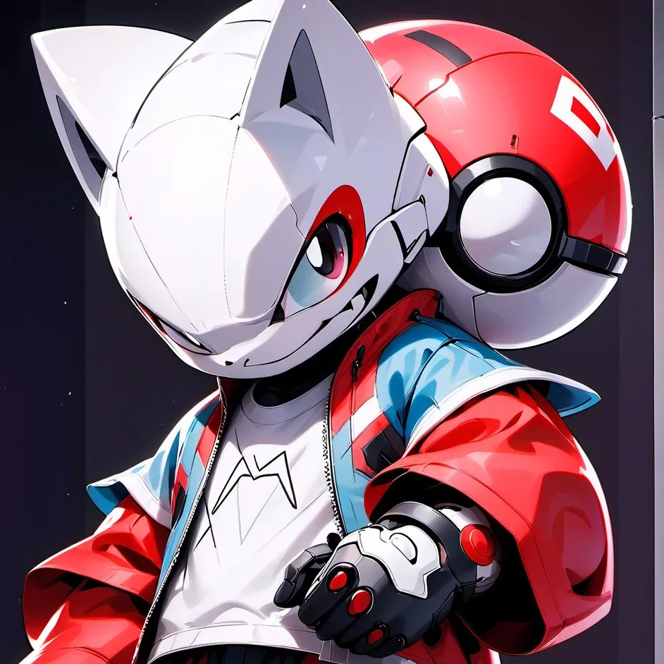 chat with ai character: Aria
Arianna