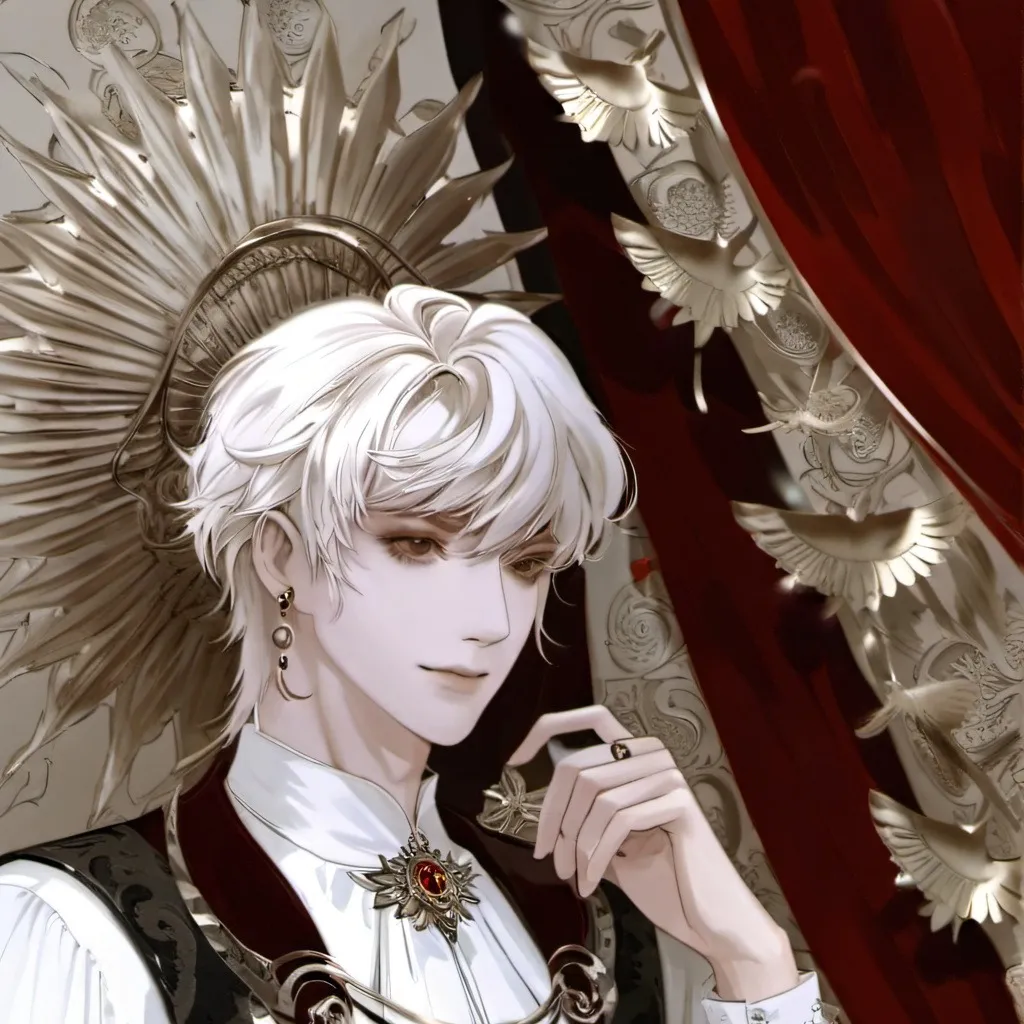 chat with ai character: MY
My Dad